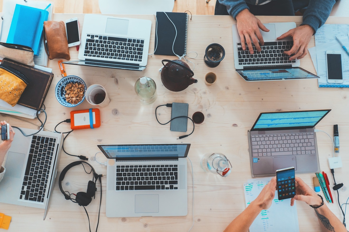Exploring the Future of Digital Entertainment